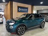 Fiat 600e 54 kWh La Prima