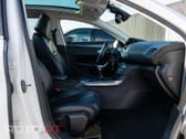 Peugeot 308 SW BlueHDi 130 Stop & Start Allure