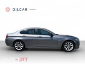 BMW 518 d Auto