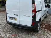 Renault Kangoo 1.5 DCI