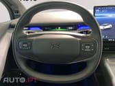 XPeng P7 74.9 kWh Long Range