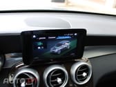 Mercedes-Benz GLC 300 de 4MATIC