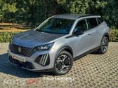 Peugeot 2008 1.2 Hybrid Allure e-DCS6