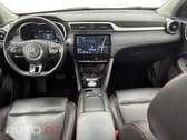 MG ZS 72.6 kWh Luxury