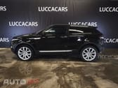 Land Rover Evoque Coupe SD4 Aut. Pure