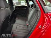 Audi A3 Sportback 1.6 TDI S-line