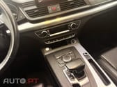 Audi Q5 50 TFSI e
