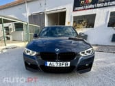 BMW 318 d Auto Pack M