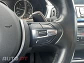 BMW 420 d Pack M Auto
