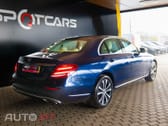 Mercedes-Benz E 300 e Exclusive Line