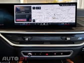 BMW X6 30 d xDrive Pack M Desportivo Pro