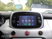 Fiat 500X 1.0 FireFly