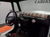 Fiat Topolino Dolcevita