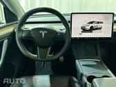Tesla Model Y Performance Dual Motor AWD