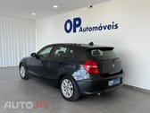 BMW 118 d