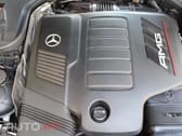 Mercedes-Benz CLS 63 AMG 4Matic+