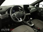 Renault Captur Captur 1.0 TCe Techno Bi-Fuel