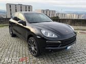 Porsche Cayenne Diesel