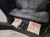 Fiat 500 1.2 Lounge MTA