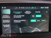 MG EHS PHEV Luxury