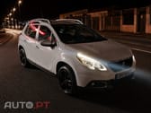 Peugeot 2008 Peugeot 2008 1.2 Allure Pack