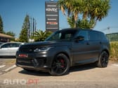 Land Rover Range Rover Sport 2.0 Si4 PHEV HSE Dynamic Stealth