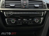BMW 420 d Advantage Auto