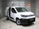 Citroen Berlingo 1.5 BlueHDi M