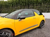 Citroen DS3 1.6 THP Sport Chic