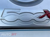 Fiat 500X 1.0 FireFly City Cross
