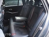 BMW 330 e Touring Pack M Auto