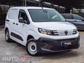 Peugeot Partner 1.5 BlueHDi Asphalt Standard