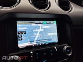 Ford Mustang 5.0 Ti-VCT GT