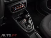 Smart ForTwo Passion