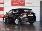 Fiat Tipo 1.3 Multijet