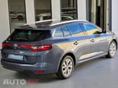 Renault Mégane Sport Tourer 1.5 dCi Limited