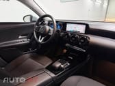 Mercedes-Benz A 180 d Business Solutions Aut.