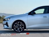 Opel Astra 1.2 T GS Line