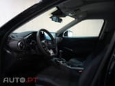 Nissan Juke 1.0 DIG-T Acenta
