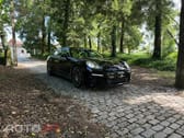 Porsche Panamera S e-Hybrid