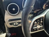 Mercedes-Benz C 300 e 9G-TRONIC Exclusive