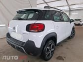 Citroen C3 Aircross 1.2 PureTech Shine EAT6