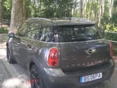 MINI Countryman Cooper D