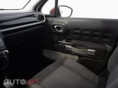 Citroen C3 Pure Tech S&S Feel