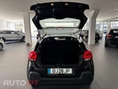 Citroen C3 1.2 PureTech Feel