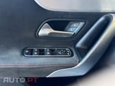 Mercedes-Benz A 180 d AMG Line Aut.