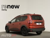 Dacia Jogger Jogger 1.0 ECO-G Extreme+ Up&Go 7L Bi-Fuel