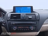 BMW 118 d Executive A