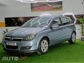 Opel Astra 1.7 CDTI Cosmo M5
