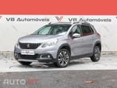 Peugeot 2008 1.6 BlueHDi EAT6 Allure